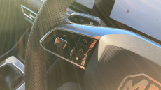 MG HS 1.5 T-GDI Trophy 5dr Petrol Hatchback